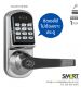 smart digital door lock ราคาถูก